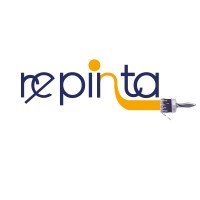 Repinta logo - Similar company to Structura