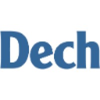 Dech Enterprise (Private) Limited logo - Similar company to Dech.At