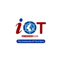 IoT Network Hub - Africa logo - Similar company to Deafcantalk