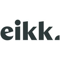 Eikk onderwijsgroep logo - Similar company to Brink Software | Bouw, Infra En Vastgoed