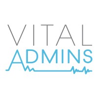 Vital Admins logo - Similar company to Virtual Administration Ltd