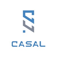 Constructora Casal logo - Similar company to Ingeniería Ph