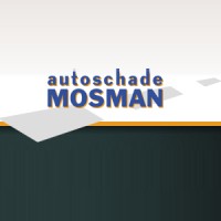 Autoschade Mosman logo - Similar company to Driessen Foundation