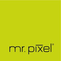 mr. pixel KG logo - Similar company to Sycosec Networks Gmbh