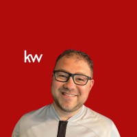 Daryl Horsfall Keller Williams - Rotherham Estate Agent logo - Similar company to Gold Estate Agent