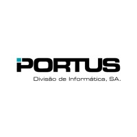 Portus - Equipamentos e Soluções de Impressão Digital logo - Similar company to Lusoimpress - Offset & Digital, Lda.