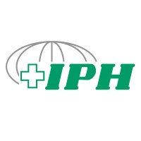 IPH Insurance logo - Similar company to Knightsbridge Consulting