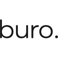 buro. logo - Similar company to Afropark