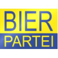 Die Bierpartei logo - Similar company to Pogo'S Empire Gmbh