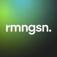 Ramon Giesen | Grafisch Vormgever logo - Similar company to Heka Services
