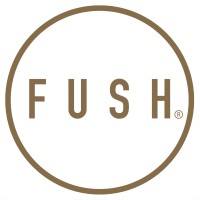 Fush logo - Similar company to Tango Kilo Mike
