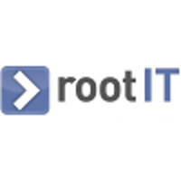 Root IT DX logo - Similar company to Root It