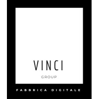 Vinci Group srl logo - Similar company to Express Da Vinci Group