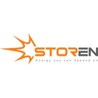 StorEn Technologies Inc. logo - Similar company to Proxhima