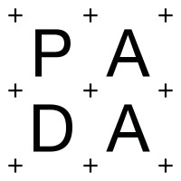 Pada Studios logo - Similar company to Kunsthalle Lissabon