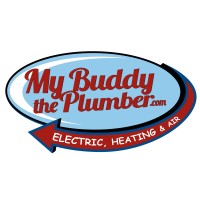 My Buddy The Plumber Heating & Air