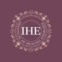 Institute of Healing Energies logo - Similar company to Celestial Corner
