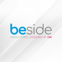 beside Consultores logo - Similar company to W-Up