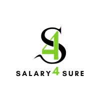 Salary4sure logo - Similar company to Salary Saathi