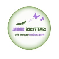 Jardins Ecosystèmes logo - Similar company to Vidala
