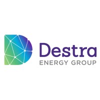 Destra Energy Group logo - Similar company to Bluezone Global Ltd