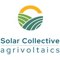 Solar Collective Agrivoltaics logo - Similar company to Just One Solar