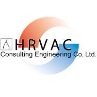 HRVAC Consulting Engineering Co. Ltd. logo - Similar company to Tes - Consulting Engineering