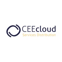 CEEcloud Services Distribution logo - Similar company to Bakotech Sp. Z O.O.