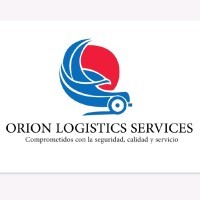 Orion Logistics Services logo - Similar company to Epsilon Medical