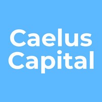 Caelus Capital logo - Similar company to Jiff