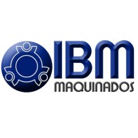 IBM Maquinados S.A. de C.V. logo - Similar company to Ramyco