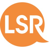 LSR - Landelijk steunpunt (mede)zeggenschap logo - Similar company to Kansplus