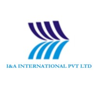 I&A International Pvt. Ltd. logo - Similar company to Ijcrt