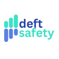 Deft Safety logo - Similar company to Manage Damage Group