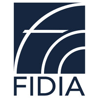 Fidia Systems logo - Similar company to Fidia Spa