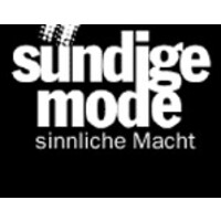 sündige mode logo - Similar company to Awasqa Mode