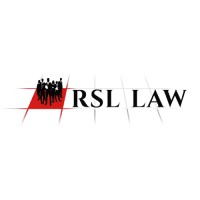 RSL LAW logo - Similar company to Rsl