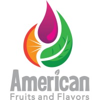 American Fruits and Flavors, LLC logo - Similar company to Gingerwald