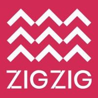 ZigZig Travel App logo - Similar company to Astroversia