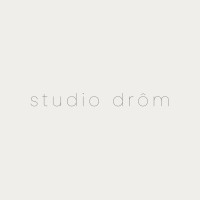 Studio Drôm logo - Similar company to Studio Central