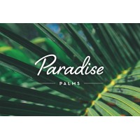 Paradise Palms Cairns