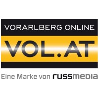 VOL.AT logo - Similar company to Multimediafabrik Gmbh