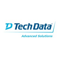 Tech Data Advanced Solutions - Enterprise Software & Cloud Community logo - Similar company to D.M System & Design Ltda