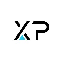 XP Imobiliária logo - Similar company to Midiamix.Com