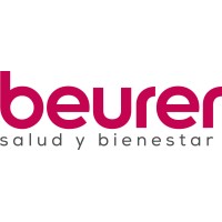 Beurer Argentina logo - Similar company to Maverick Wellbeing