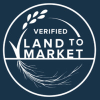 Land to Market logo - Similar company to Range Revolution