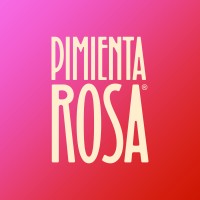 Pimienta Rosa Studio logo - Similar company to Le Basic