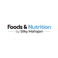 Foods & Nutrition by Silky Mahajan logo - Similar company to Dietrole