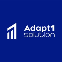 ADAPT1SOLUTION logo - Similar company to Adaptone