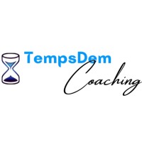 Gestion du temps - TempsDem Coaching logo - Similar company to Pls Coaching